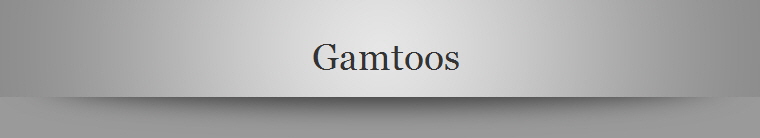 Gamtoos