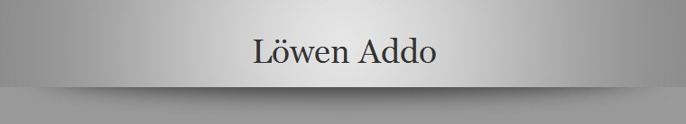 Lwen Addo 
