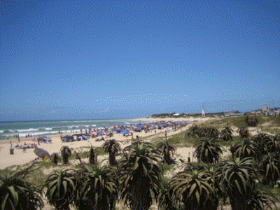 Strand JB